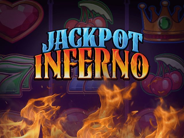 Jackpot Inferno Gra Hazardowa Online Graj W Automaty Online Za Darmo