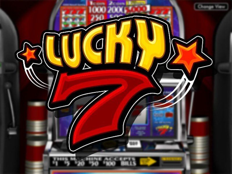 Lucky Gra Hazardowa Online Graj W Automat Online Za Darmo