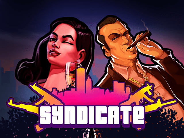 Syndicate