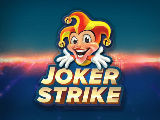 Joker-Strike