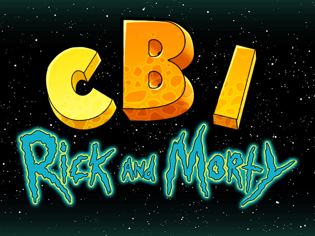 Rick and Morty Rick-and-Morty