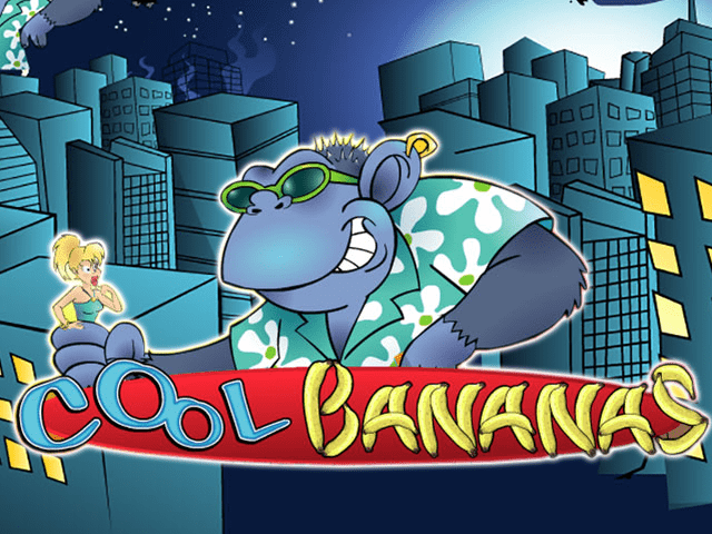 Cool-Bananas