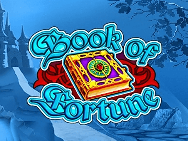 Book-of-Fortune