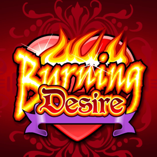 Burning-Desire