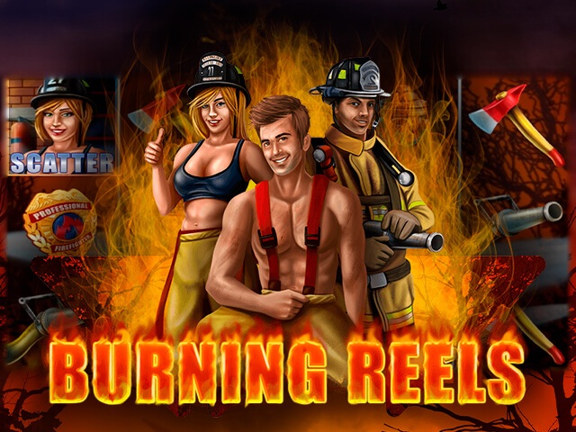 Burning-Reels