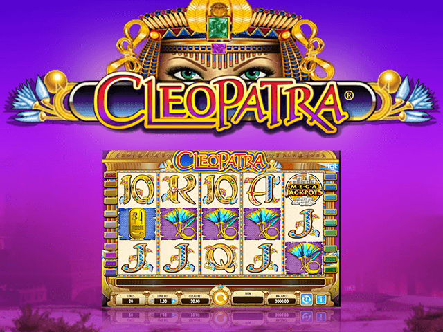 Cleopatra