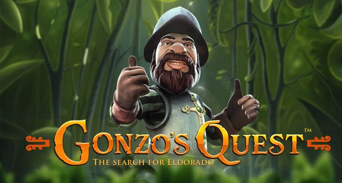 Gonzo’s-Quest