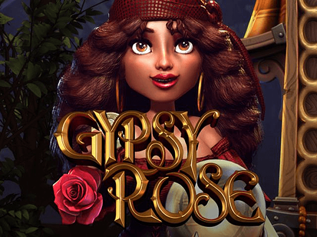 Gypsy Rose Gypsy-Rose