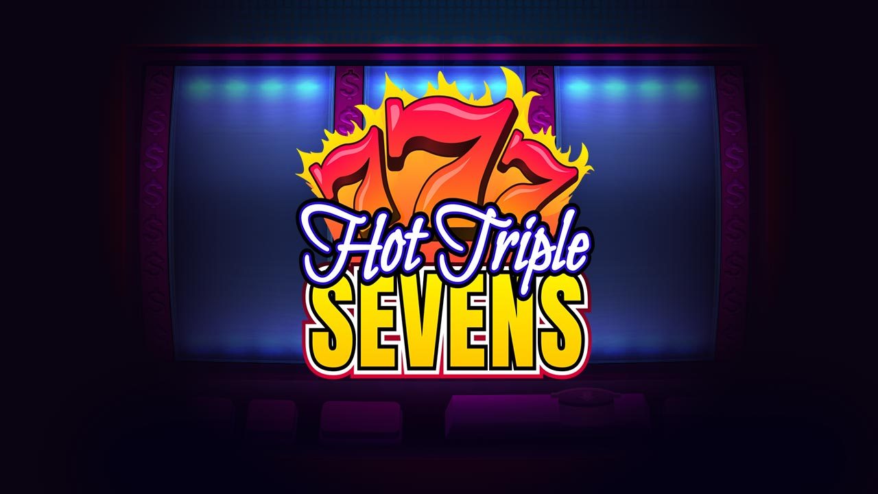 Hot-Triple-Sevens