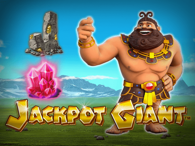 Jackpot-Giant