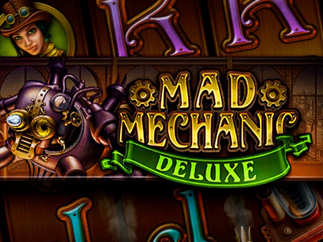 Mad-Mechanic