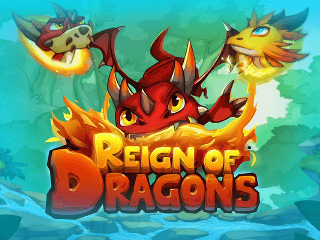Reign of Dragons Reign-of-Dragons