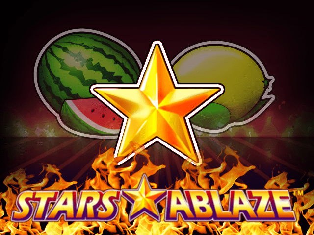 Stars-Ablaze