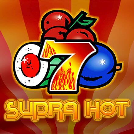 Supra-Hot