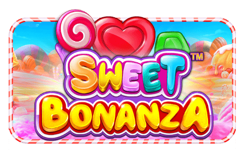 Sweet Bonanza za darmo