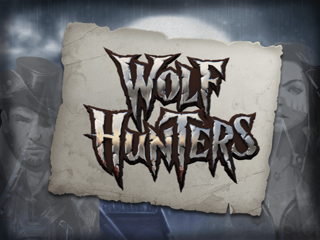 Wolf-Hunters