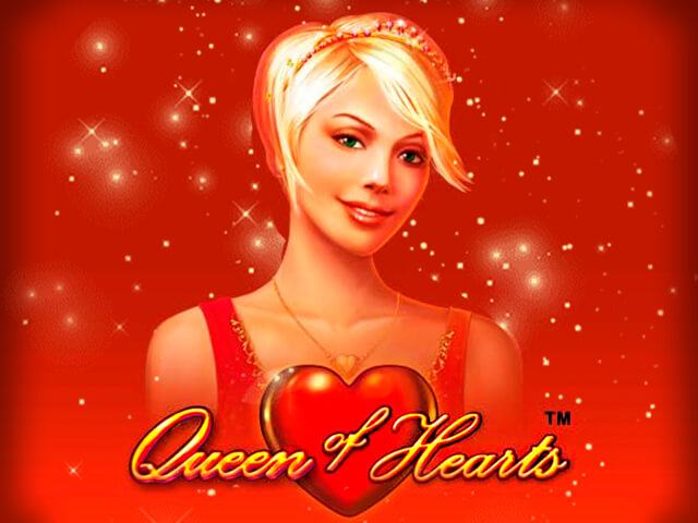 Queen-of-Hearts