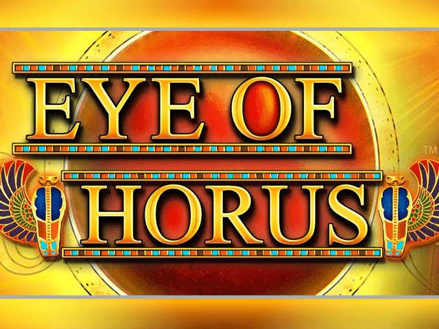 Eye-of-Horus