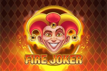 Fire-Joker