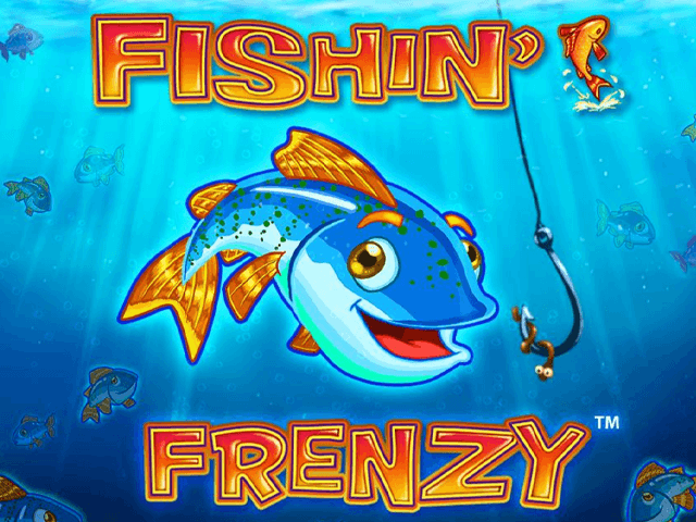Fishin-Frenzy