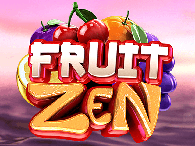 Fruit-Zen