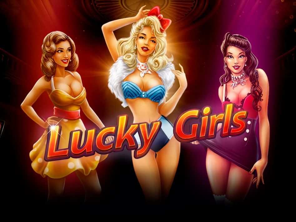 Lucky Girls Lucky-Girls
