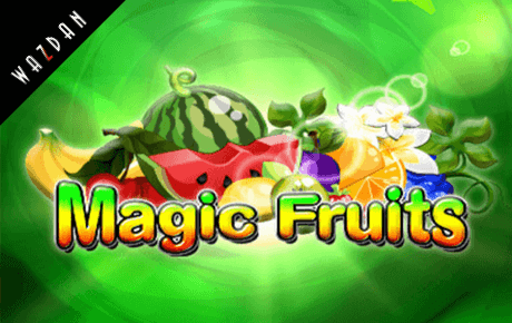 Magic-Fruits