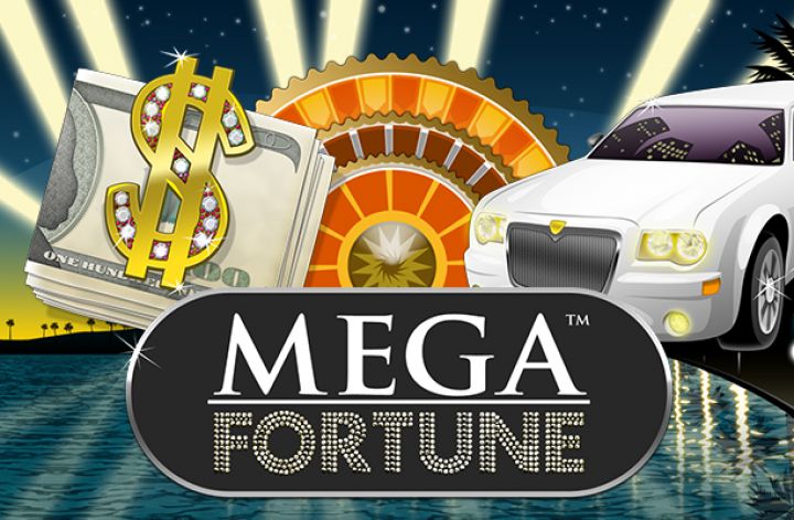 Mega-Fortune
