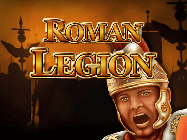 Roman-Legion