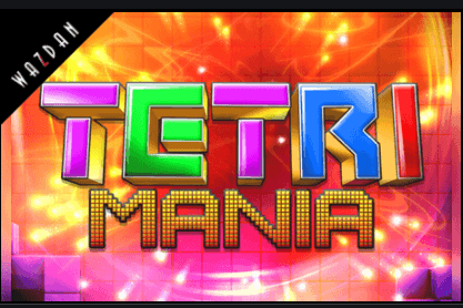 Tetri-Mania