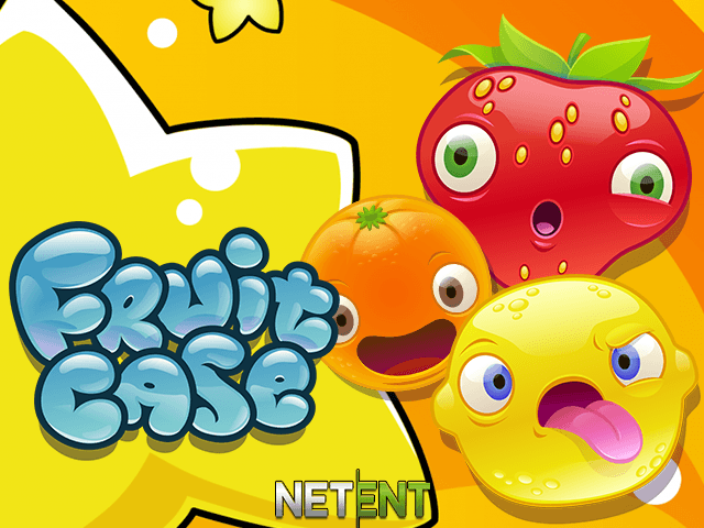 Fruit Case Fruit Case