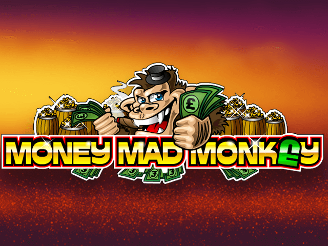 Money-Mad-Monkey