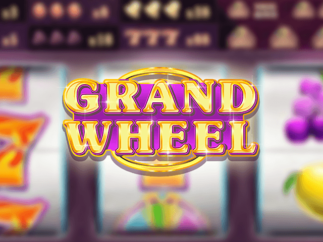 Grand-Wheel