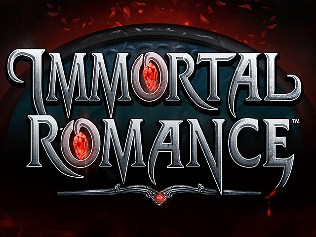 Immortal Romance -Immortal-Romance