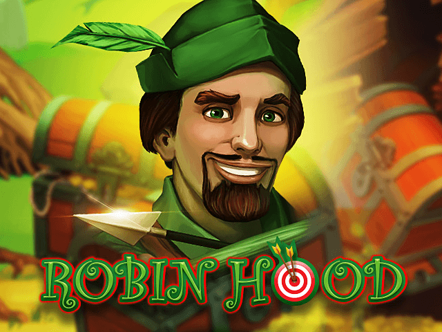 Robin Hood Robin Hood