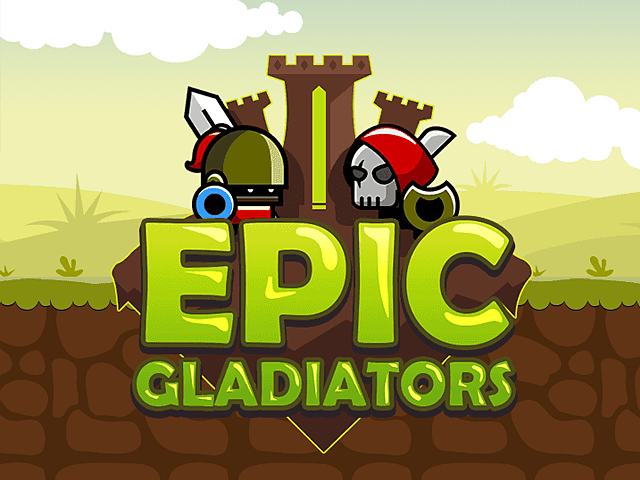 Epic Gladiators Epic Gladiators