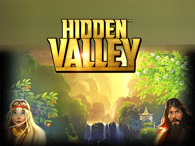 Hidden Valley Hidden-Valley