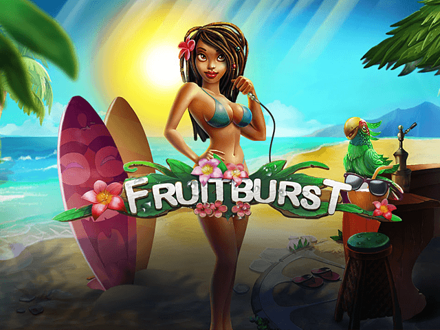 Fruitburst