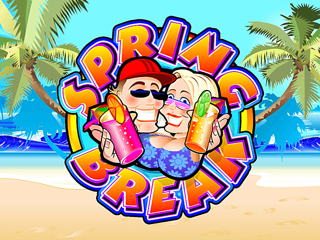 Spring Break Spring-Break