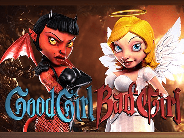 Good Girl Bad Girl Good Girl Bad Girl
